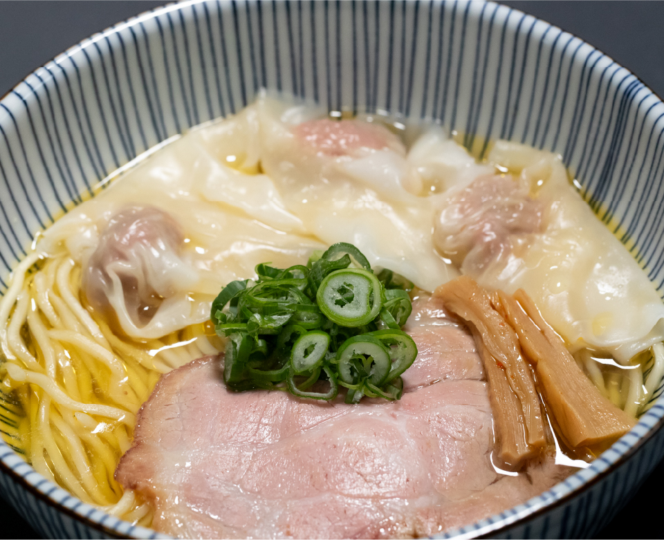 本格炭火やきとり炊餃子 福ト屋